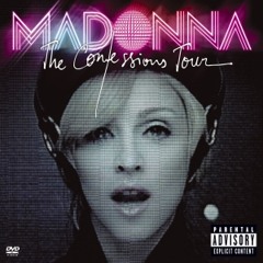 Madonna The Confessions Tour Mix