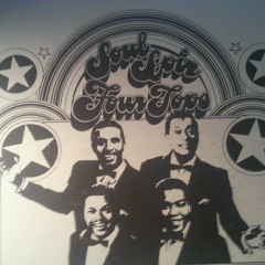 "Got To Get You Into My Life" - Four Tops (vinyl)