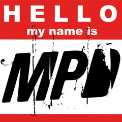 Instability Facility - MPD - M