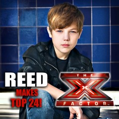 Reed Deming-Use Somebody (cover)