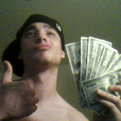 (RACKS) Wake Up In the AM feat. Metronome