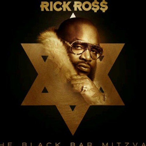 Rick Ross Dont Like Remix