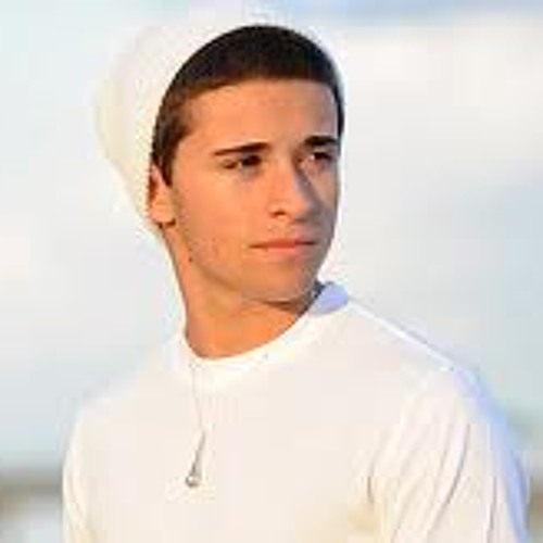 Jake Miller - Like Me