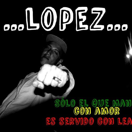 FRESH Y TAPON-ANTE TI by Dj-Lopez