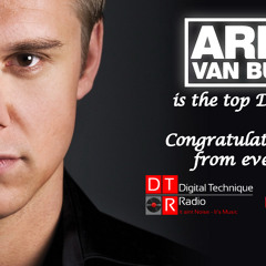 Armin Van Buuren - Communication (Trancescape Remix)