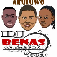 Afrikan Roots feat. Bebucho Akuluwo Dj Benas Version