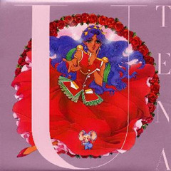 Shinkichi Mitsumune - Engage Toi a Mes Contes -  Shoujo Kakumei Utena - 31 - Baiser [Kiss]