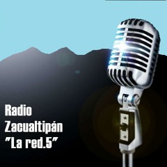 Radio Zacualtipan - on line