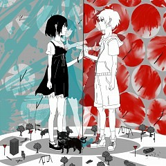 【UTAU DEMO】Heat-Haze Days 【Shimotsuki Yomi and Sutariba Tsuki】