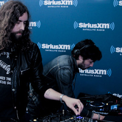 Justice DJset