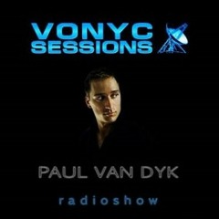 Sunset - The Blue Sky (Original Mix) Paul Van Dyk - Vonyc Sessions RadioShow