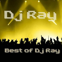 DJ RAY GANGNAM STYLE MIXTAPE