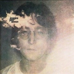 Oh My Love - John Lennon - guitar and vocals