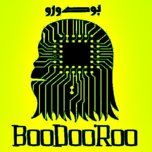 BooDooRoo - Aziza