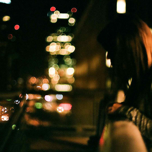 I can't feel you