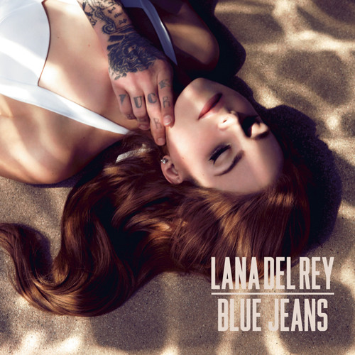 Stream Lana Del Rey - Blue Jeans (ballad version) by GangsterOfficial |  Listen online for free on SoundCloud
