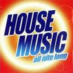 house music **