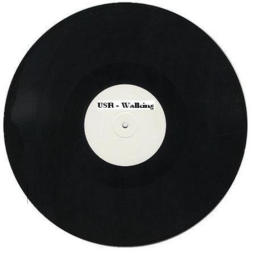 USR (Universal Sound Remedy) - Powdered Dreams USR (Universal Sound Remedy) - Powdered Dreams