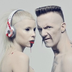 Die Antwoord- DIS IZ WHY I'M HOT (Viola LaLa Mia - REMIX)