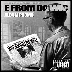 Efromdawic - Young And Im Bitches (Remix)