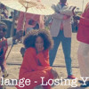 Solange - losing you