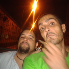 Drogolimpiadas l.a. perrera underground,  kgee, moto, gori , calvo p.p.