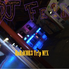 DJ FEIN HaRdC0R3 L!qU!D Tr!p M!X