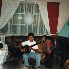 Dont talk to strangers