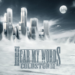 Hear My Words - Falling Apart (Feat. Ludovic from Died Young &amp; Pure)