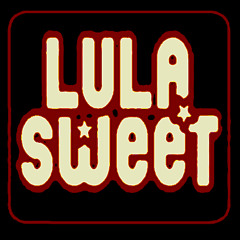 Lula Sweet - Velvet Superman