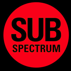 SubSpectrum - Breath Deep