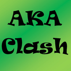 NachTLogistiK - Aka Clash