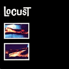 The Locust - Emaciation Fuckers