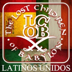 00 - JUSTICE   FEAT ( LCOB ESPAÑA  LCOB ITALIA )