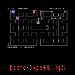 Who's Riding With! Docta-Dope Prod. WillyZi