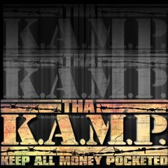 Tha K.A.M.P. - BadBack