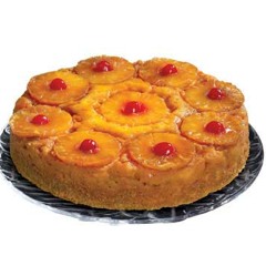 Pineapple-upsidedown cake(gotta have it)