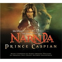 The Chronicles of Narnia, Prince Caspian (Arrangement for Orchestra)