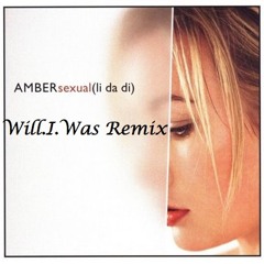 Amber - Sexual (Dyer remix)