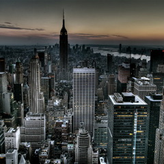 IN THE JUNGLE FREESTYLE