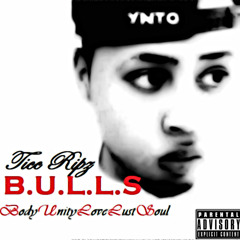 Ticc Ripz- Wreckless