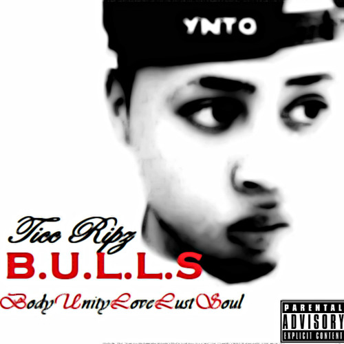 Ticc Ripz- Wreckless