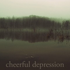 Cheerful Depression - Merge into Earth
