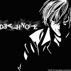 Death Note-Whats Up People