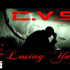 CVS - Losing You (Produced by Jmin)
