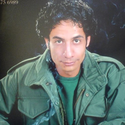 1 Ghafas 1  Saied Zia