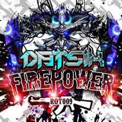Datsik Firepower vs Nuke em ( Trap Remix )