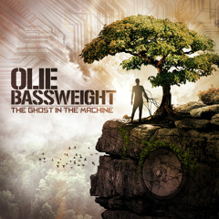 15. Olie Bassweight - Survival // CD & DIgital