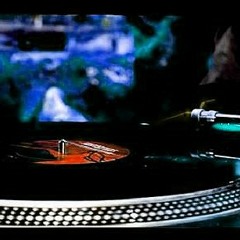 Tricky Disco TranZFusion