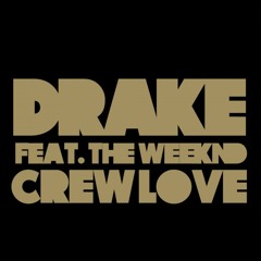 Drake ft. The Weeknd - Crew Love Mix By Draco